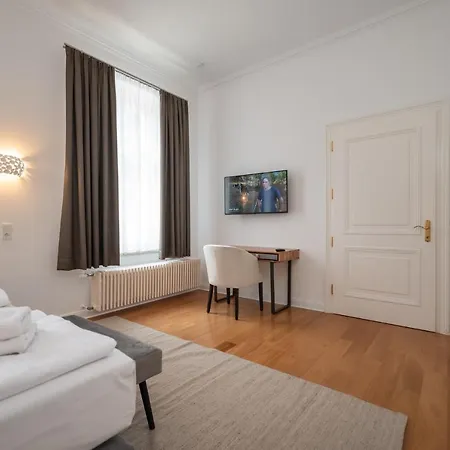 Doctores 03 Beletage Apartment *