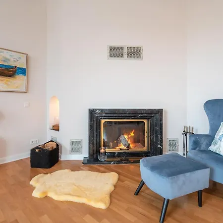 Lejlighed Doctores 03 Beletage