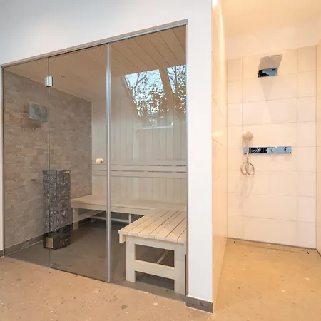 Doctores 03 Beletage Apartment