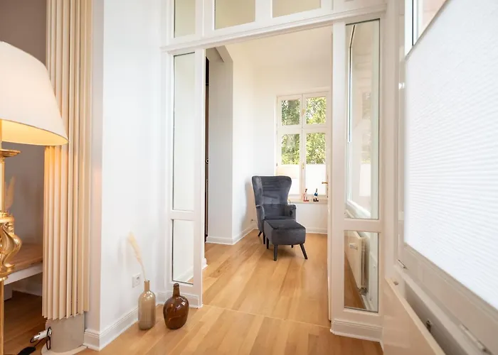 Doctores 03 Beletage *