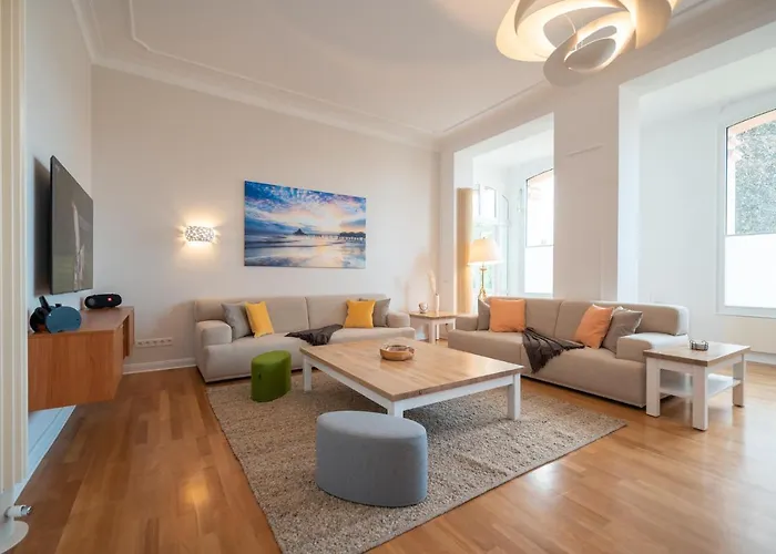 Doctores 03 Beletage * הרינגסדורף