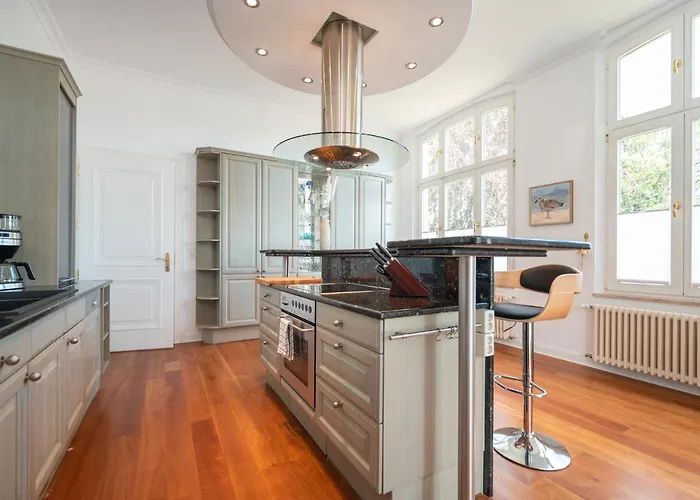 Doctores 03 Beletage דירה