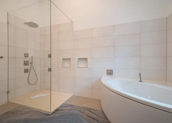 Doctores 03 Beletage דירה *