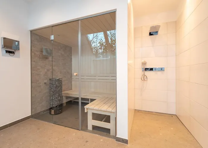 Doctores 03 Beletage דירה